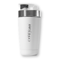 Bolde Stainless Steel Shaker Bottle