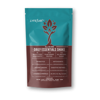 Essentials Nutrition Shake