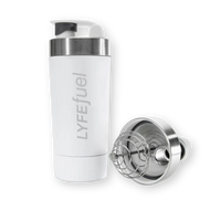 Bolde Stainless Steel Shaker Bottle