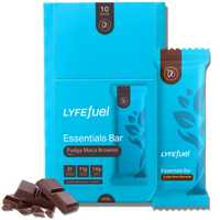 Essentials Nutrition Bar