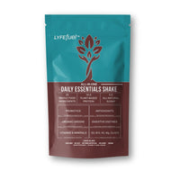 Essentials Nutrition Shake