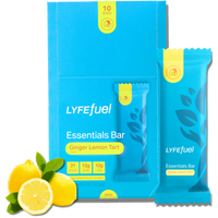 Essentials Nutrition Bar