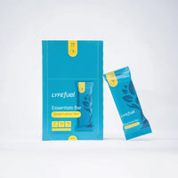 Essentials Nutrition Bar