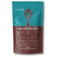 Essentials Nutrition Shake