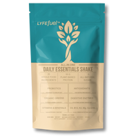 Essentials Nutrition Shake