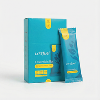 Essentials Nutrition Bar