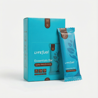 Essentials Nutrition Bar