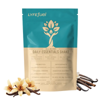 Essentials Nutrition Shake