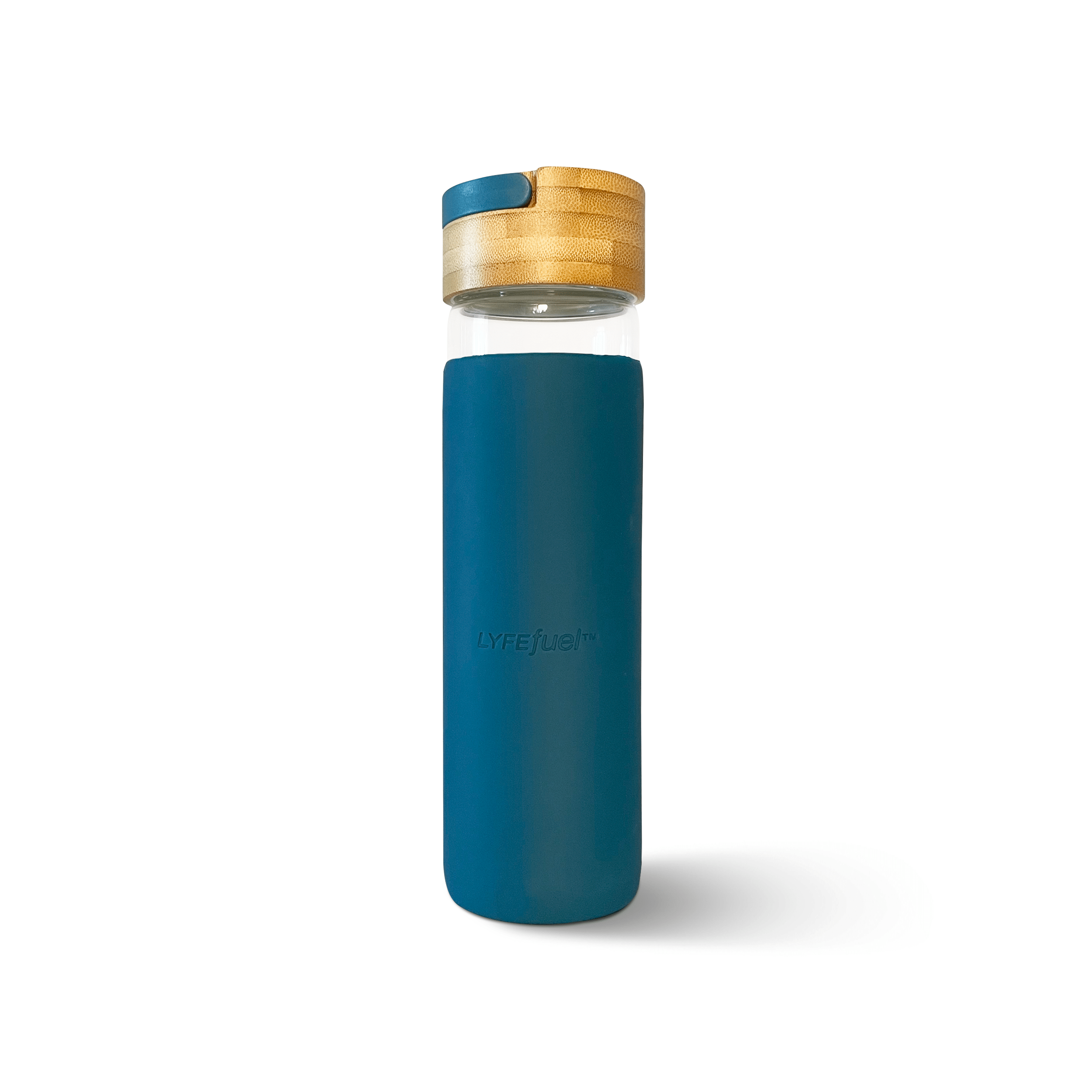 Explorer Bottle