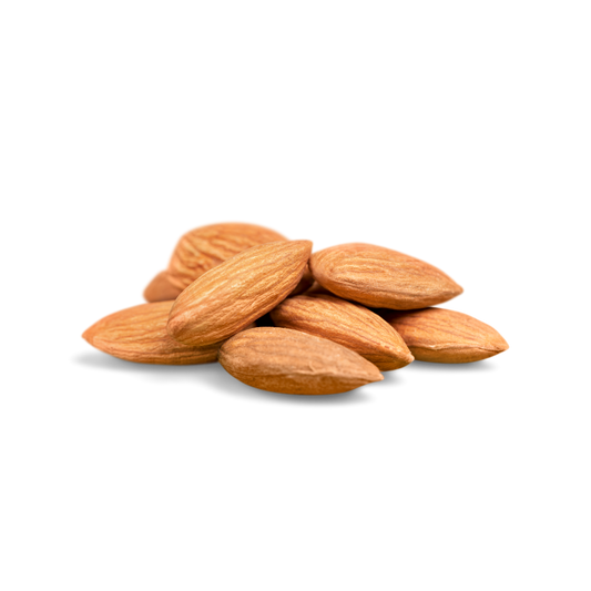 Almonds