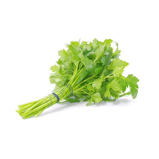 Parsley Leaf
