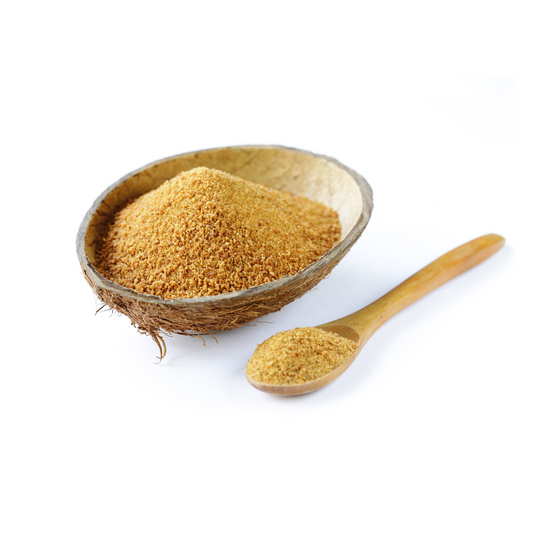 Coconut Sugar