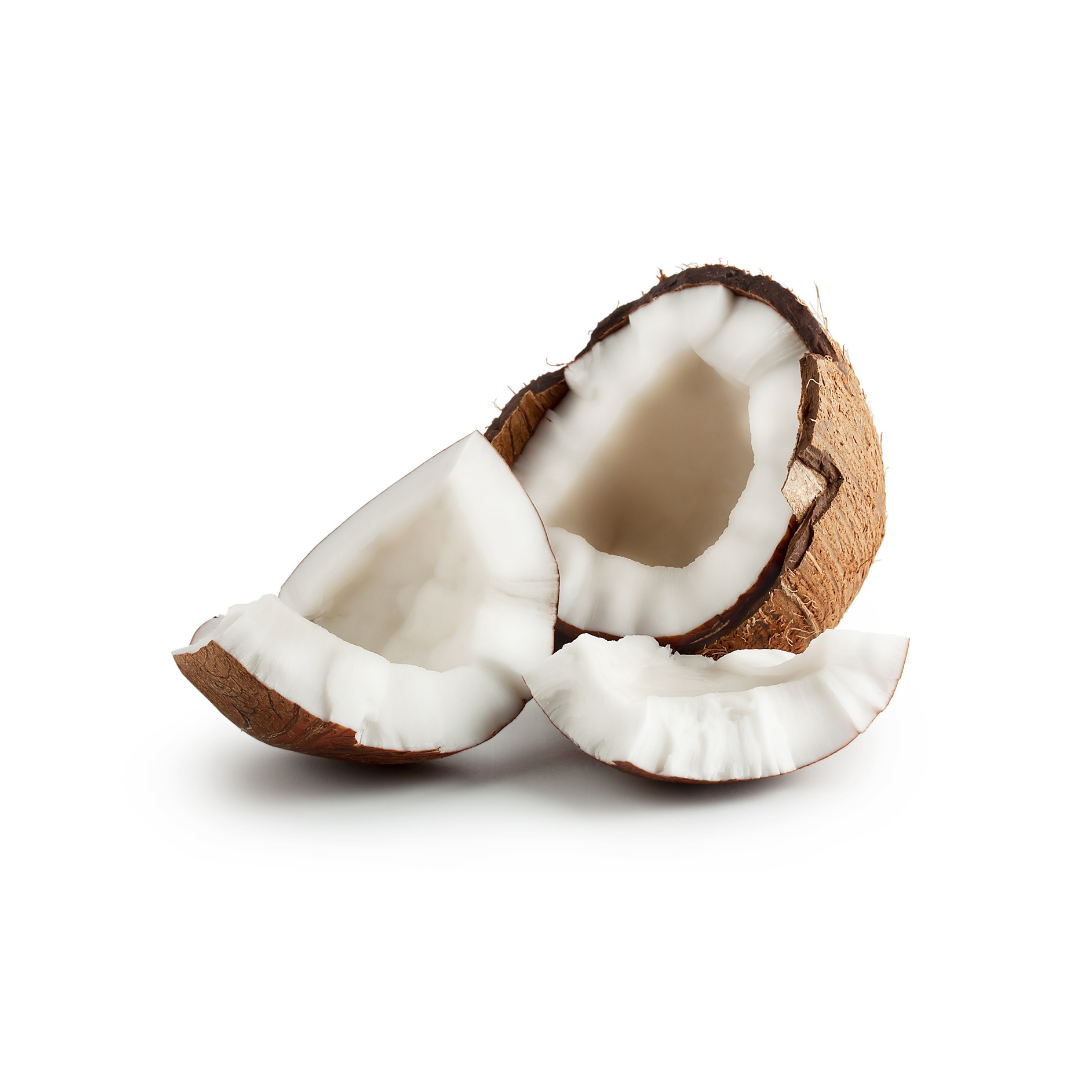 Coconut - MCT Oil