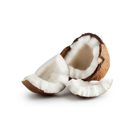 Coconut - MCT Oil
