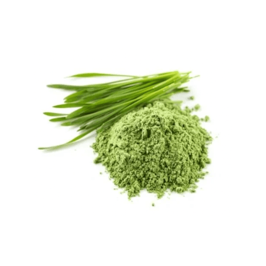 Oat Grass