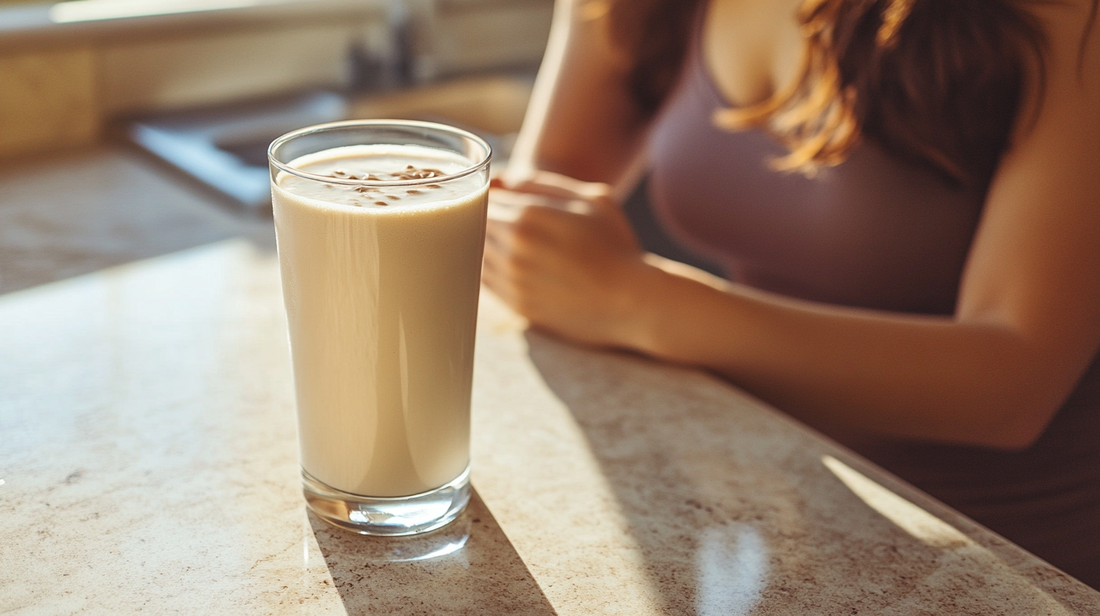 Do Meal Replacement Shakes Actually Work?