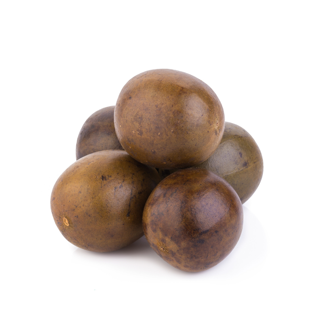 Monk Fruit