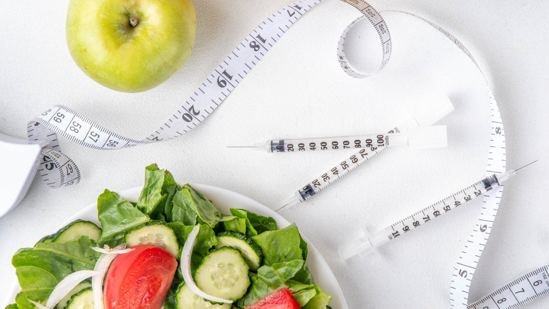 The Link Between Metabolic Health and Weight Loss