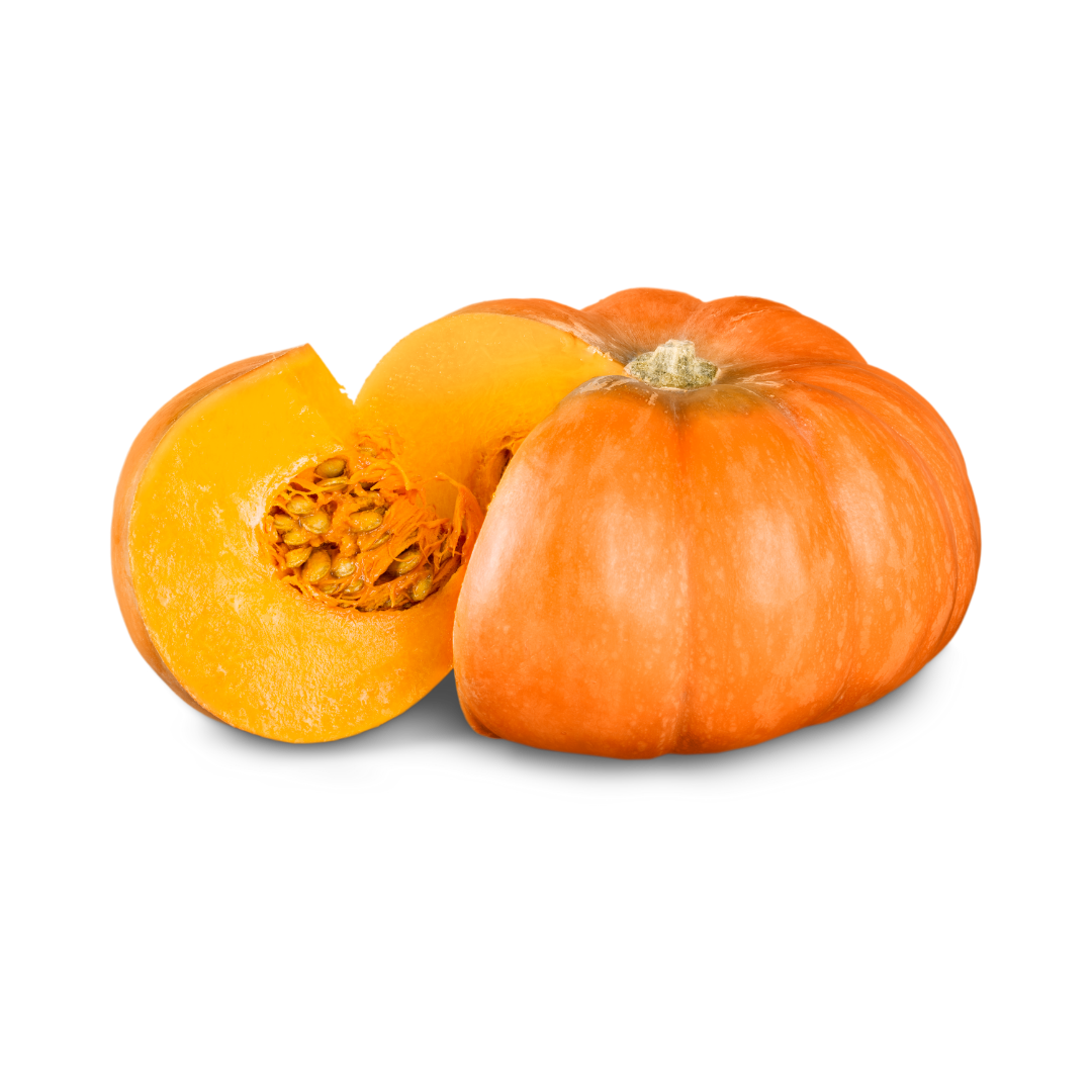 Pumpkin
