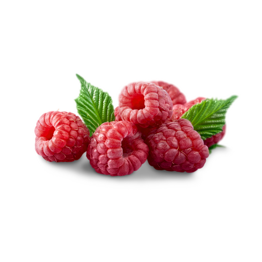 Raspberries
