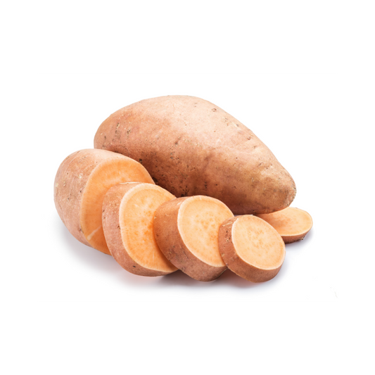 Sweet Potato