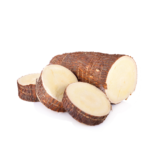 Tapioca Fiber