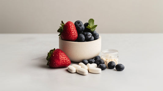 Prebiotics vs. Probiotics: What’s the difference and why you need both for gut health