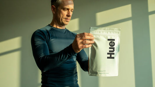 Looking for a Huel Alternative? Compare Huel vs. LyfeFuel in 2025