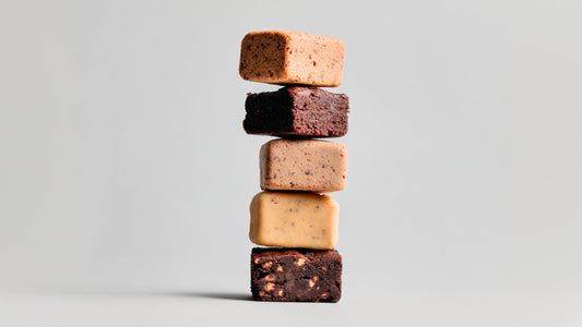 Are Meal Replacement Bars Healthy? The Truth About Convenient Nutrition