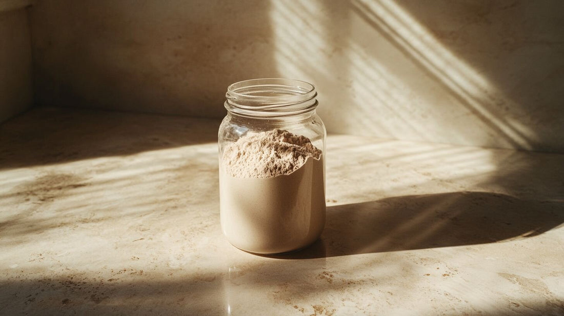 The Most Complete Guide To Protein: Muscle Building & More