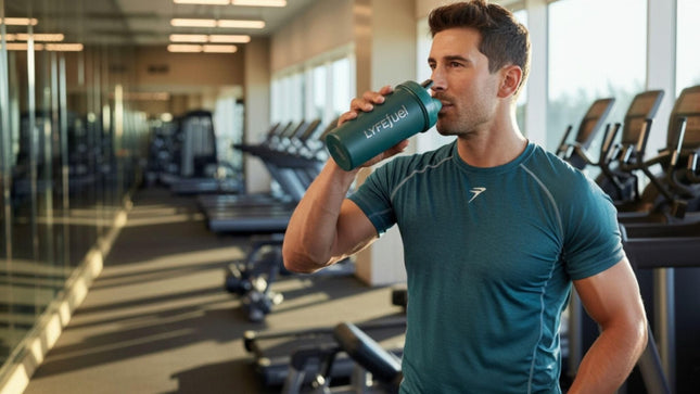 7 Tips to Recover After Workouts and Improve Performance