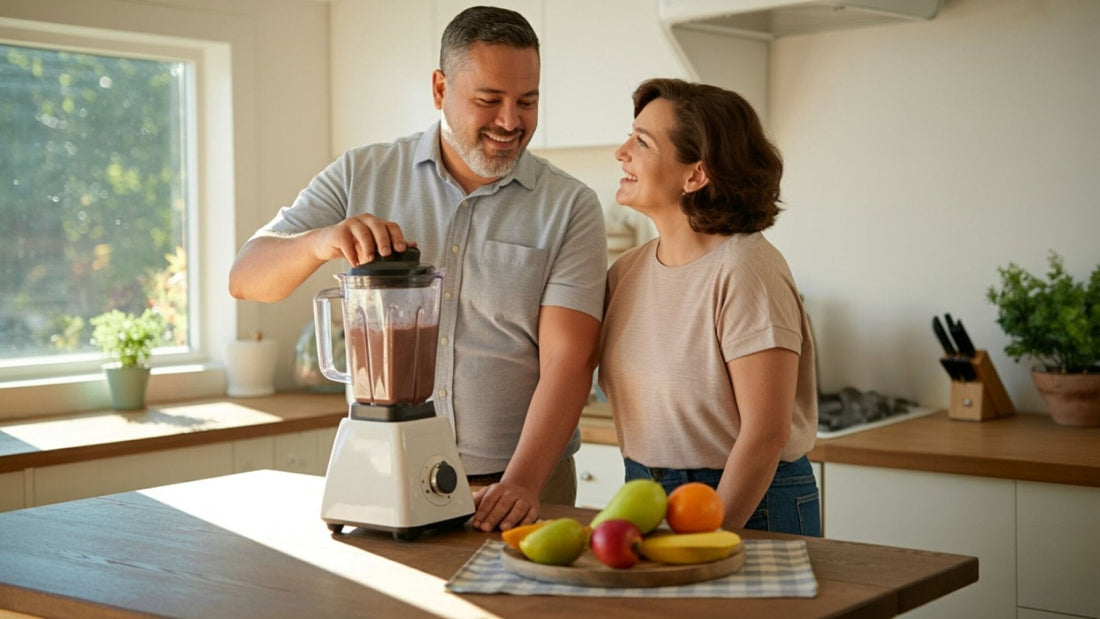How to Use Meal Replacement Shakes for Weight Loss?