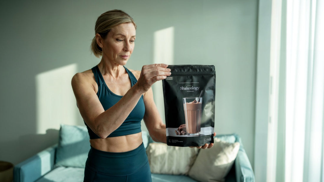 Best Shakeology Alternative: LyfeFuel Comparison