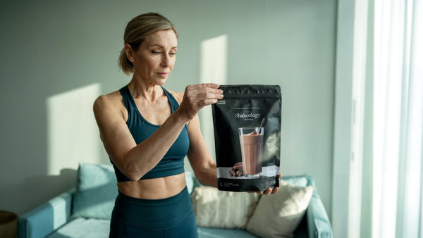 Best Shakeology Alternative: LyfeFuel Comparison