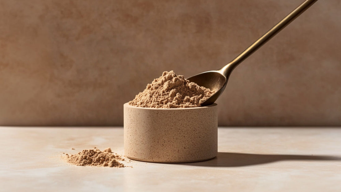 Protein Powder Obsession: How Much Is Enough?