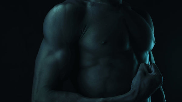 The Most Complete Guide To Protein: Muscle Building & More