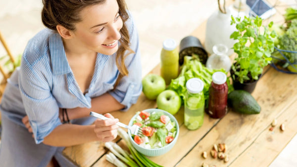 Essential Nutrition - The Clearest Path to Optimal Wellness?
