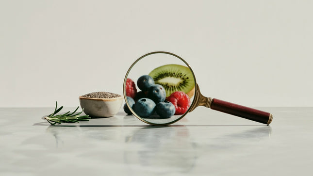 Macronutrients and Micronutrients: Why You Need Both for Nutrition