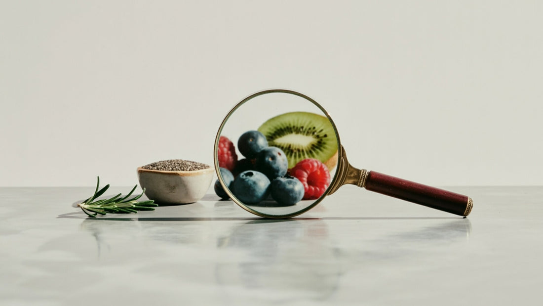Need Better Sleep? Start With Better Nutrition