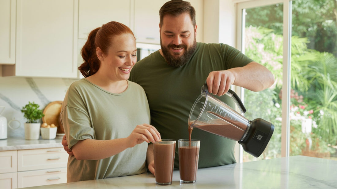 Can You Really Lose Weight with Meal Replacement Shakes?