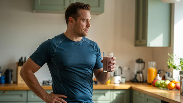 How to Lose Fat Without Losing Muscle the Right Way