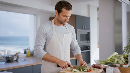 The Plant-Based Diet Guide For Beginners