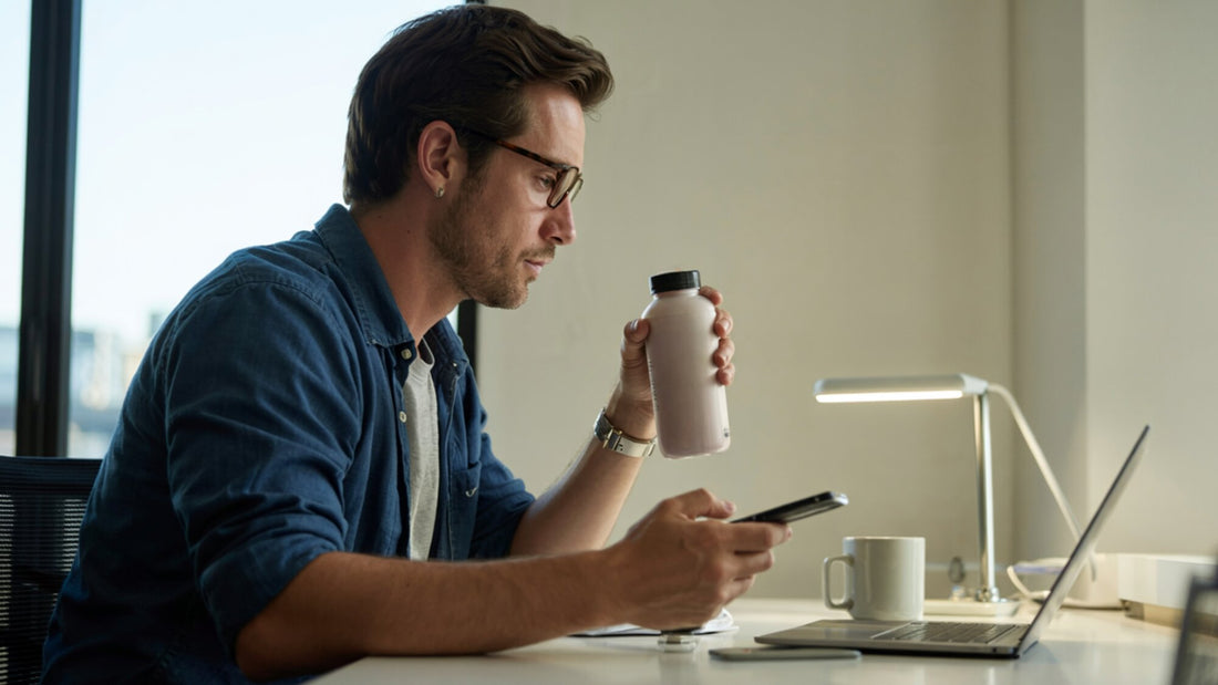 Searching for a Soylent Alternative? Here’s How LyfeFuel Compares (2025)