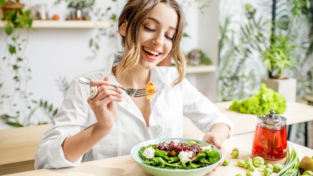 The Plant-Based Diet: Beginners Guide