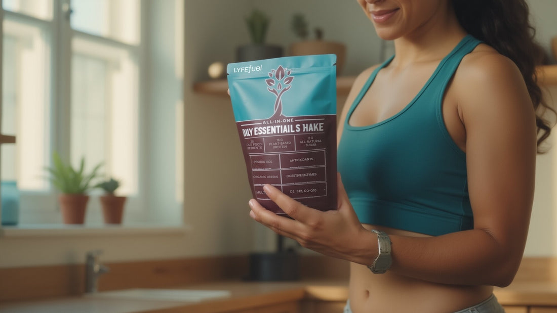 Plant Protein vs Whey: How to Choose the Right One