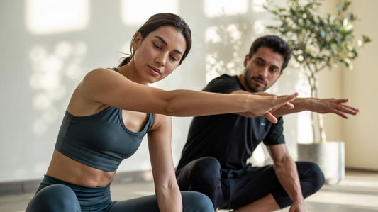 Build Healthy Habits for Life With These 5 Everyday Rituals