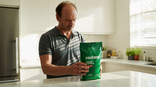 Rootana Alternative: LyfeFuel vs Rootana What’s the Better Daily Shake?