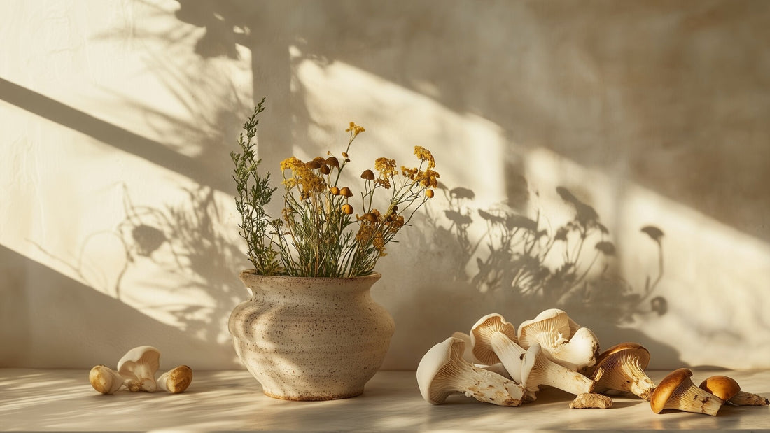 Ashwagandha vs. Rhodiola: Which Adaptogen Works Best for Stress and Energy?