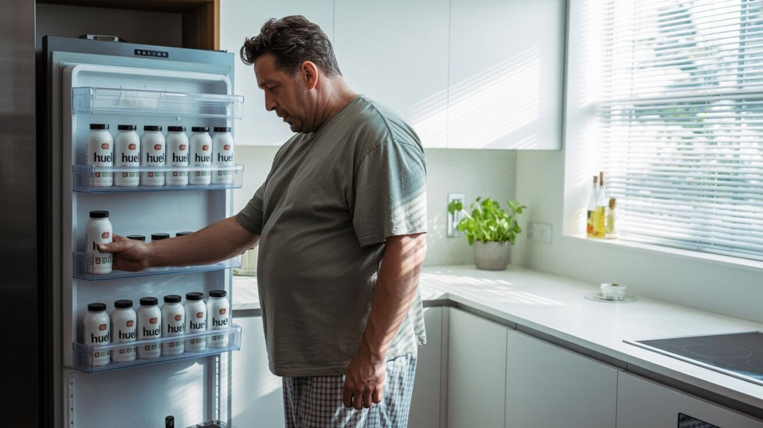 Ample Meal Replacement vs. LyfeFuel: A Full Comparison