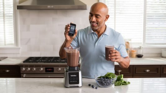 Are Meal Replacement Shakes Good for Diabetics?